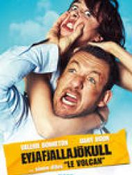 DVD Eyjafjallajökull