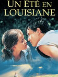 DVD Un Été En Louisiane
