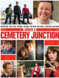DVD Adieux à Cemetery Junction (VF)