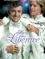 DVD Ma Vie Avec Liberace (VOST)