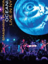DVD Smashing Pumpkins: Oceania - Live In NYC