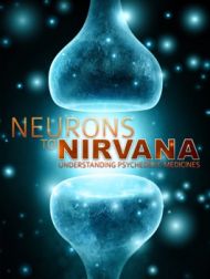 DVD Des Neurones Au Nirvana : Comprendre Les Médecines Psychédéliques (Neurons To Nirvana: Understanding Psychedelic Medicines)