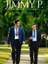 DVD Jimmy P. : psychothérapie d'un indien des plaines