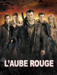 DVD L'aube rouge