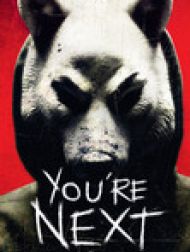 DVD You're Next