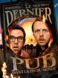 DVD The World's End