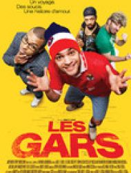 DVD The Notorious Guys