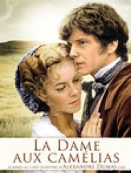 DVD DAME AUX CAMELIAS, LA VF