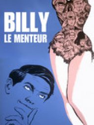 DVD Billy Le Menteur (VOST)