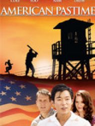 DVD American Pastime