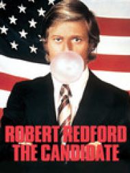 DVD Votez McKay (The Candidate) [1972]