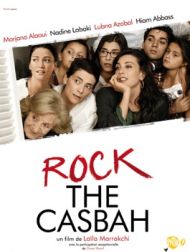 DVD Rock The Casbah
