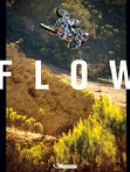 DVD The Flow - Transworld Motocross