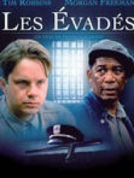 DVD Les Évadés (1994)