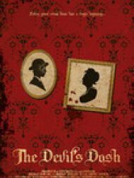 DVD The Devil's Dosh