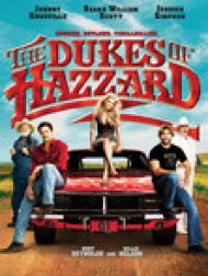DVD The Dukes of Hazzard