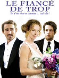 DVD Le Fiancé De Trop