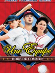 DVD Une Equipe Hors Du Commun