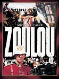 DVD Zoulou