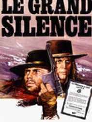 DVD Le Grand Silence