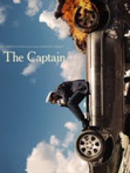 DVD The Captain