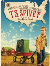 DVD L'extravagant Voyage Du Jeune Et Prodigieux T.S. Spivet (VF)