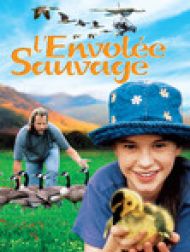 DVD L'Envolée Sauvage