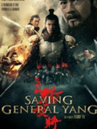 DVD Saving General Yang