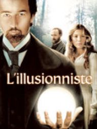 DVD L'illusionniste