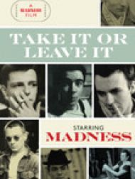 DVD Take It or Leave It (1981)