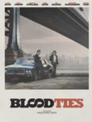 DVD Blood Ties