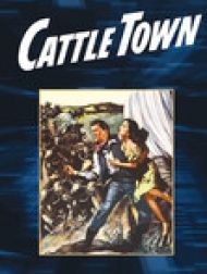 DVD Cattle Town