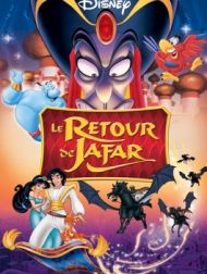 DVD Le Retour De Jafar