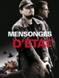 DVD Mensonges d'Etat