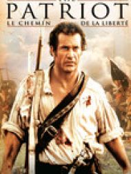 DVD The Patriot: Le Chemin De La Liberte