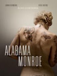 DVD Alabama Monroe