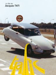 DVD Trafic (1971)