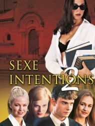 DVD Sexe Intentions 2