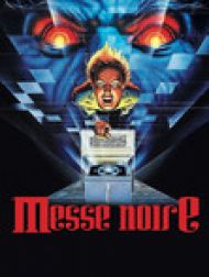 DVD Messe noire