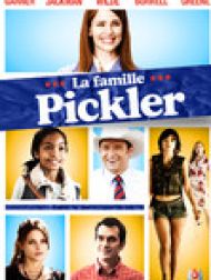 DVD La Famille Pickler