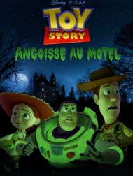 DVD Toy Story - Angoisse Au Motel