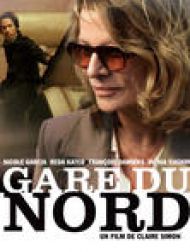 DVD Gare Du Nord