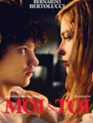DVD Moi et toi