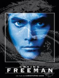 DVD Crying Freeman