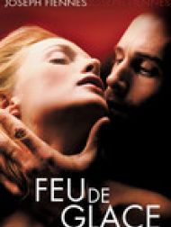 DVD Feu de glace
