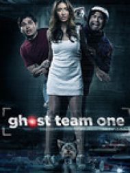 DVD Ghost Team One