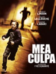 DVD Mea Culpa