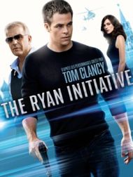 DVD The Ryan Initiative