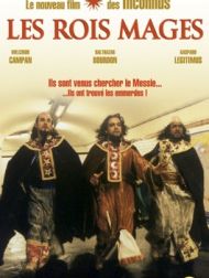 DVD Les Rois Mages