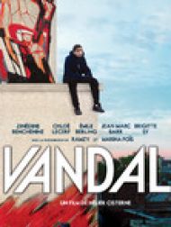DVD Vandal
